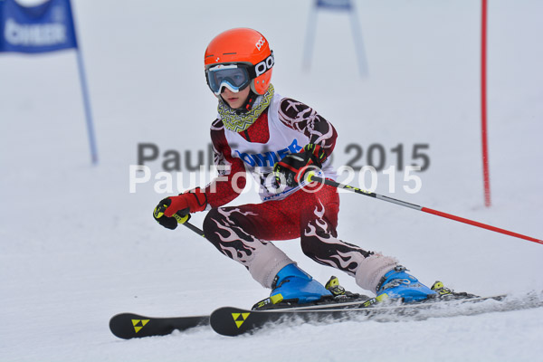 Armins Sorthäusle Pokal 2015