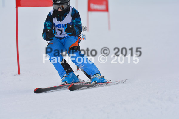 Armins Sorthäusle Pokal 2015