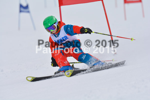 Armins Sorthäusle Pokal 2015