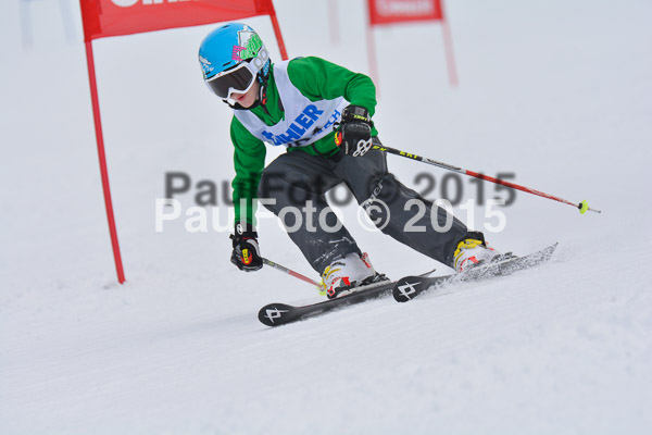 Armins Sorthäusle Pokal 2015