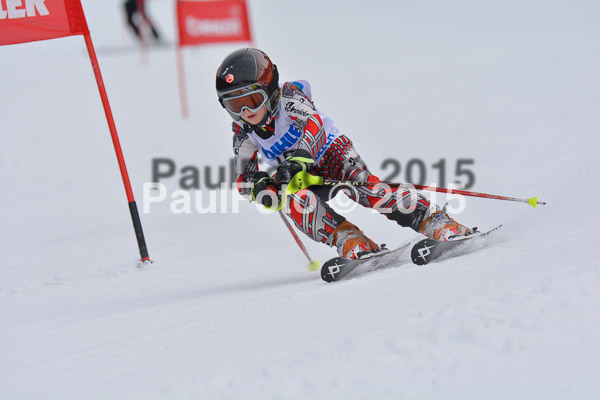 Armins Sorthäusle Pokal 2015