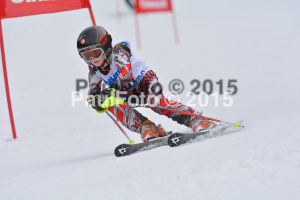 Armins Sorthäusle Pokal 2015