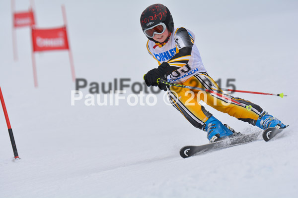 Armins Sorthäusle Pokal 2015