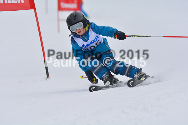 Armins Sorthäusle Pokal 2015