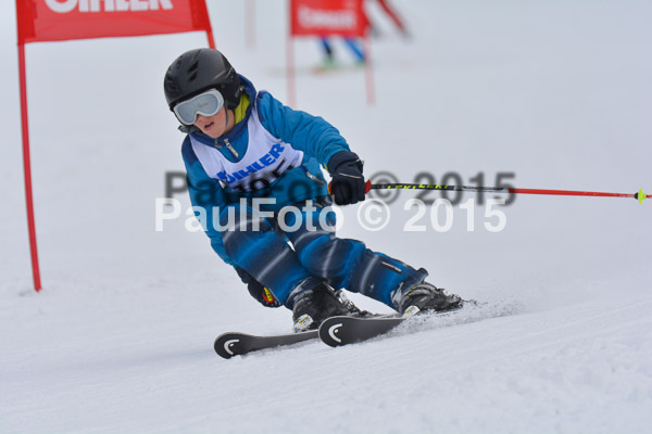 Armins Sorthäusle Pokal 2015