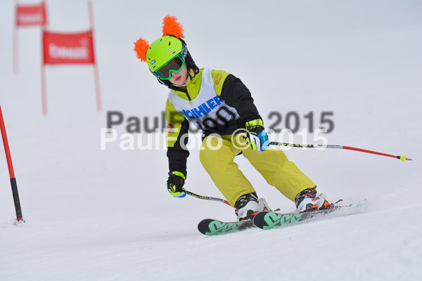 Armins Sorthäusle Pokal 2015