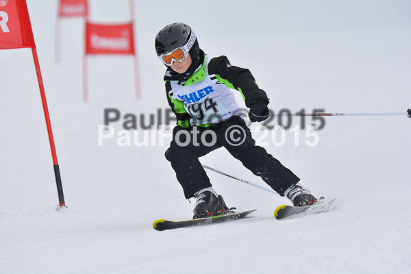 Armins Sorthäusle Pokal 2015