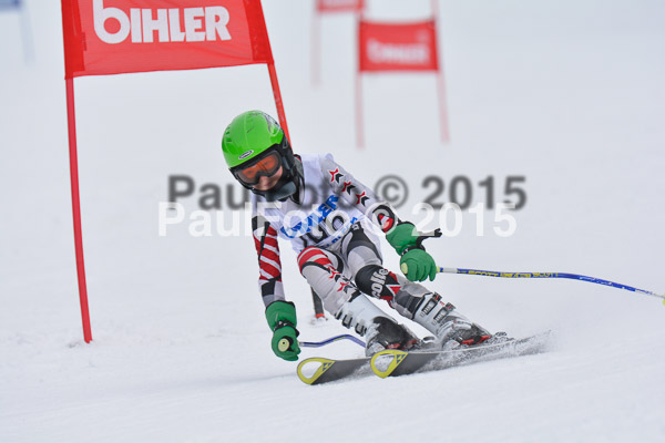 Armins Sorthäusle Pokal 2015