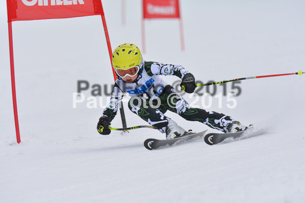 Armins Sorthäusle Pokal 2015