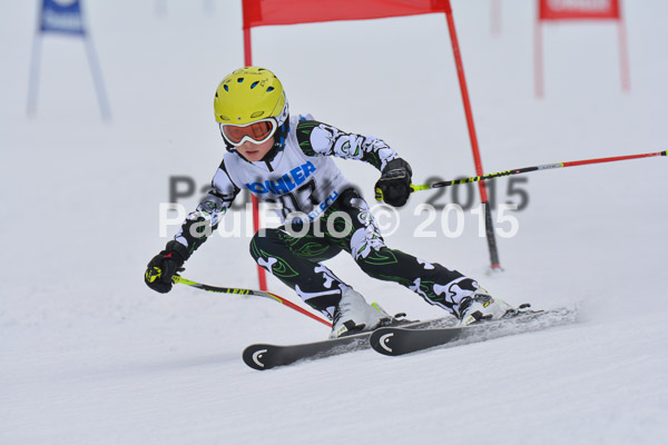 Armins Sorthäusle Pokal 2015