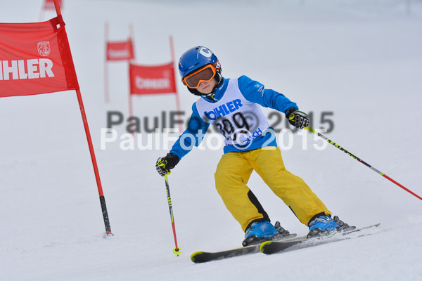 Armins Sorthäusle Pokal 2015