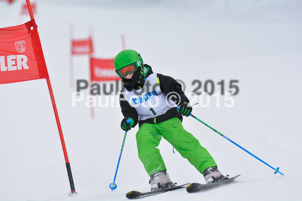 Armins Sorthäusle Pokal 2015