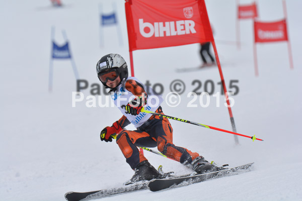 Armins Sorthäusle Pokal 2015