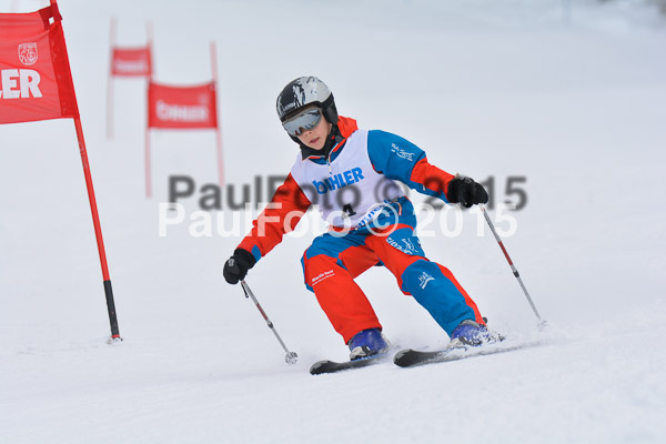 Armins Sorthäusle Pokal 2015