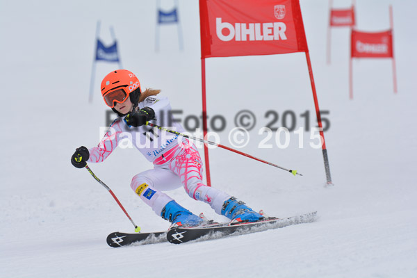 Armins Sorthäusle Pokal 2015