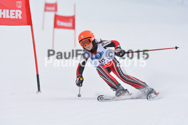 Armins Sorthäusle Pokal 2015