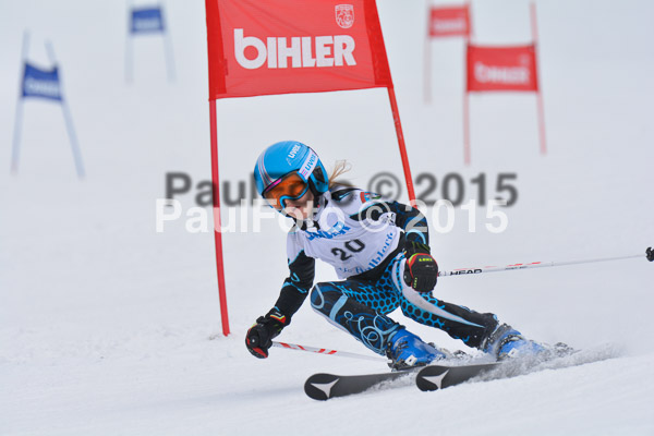 Armins Sorthäusle Pokal 2015