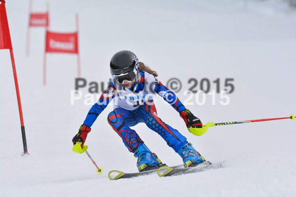 Armins Sorthäusle Pokal 2015