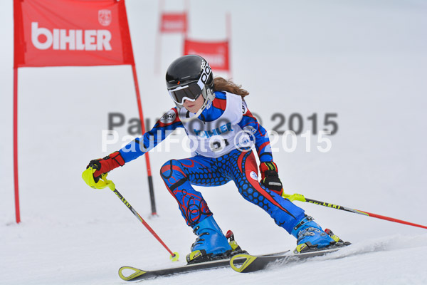 Armins Sorthäusle Pokal 2015