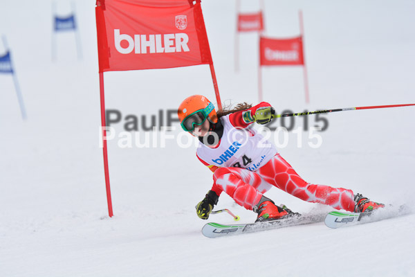 Armins Sorthäusle Pokal 2015