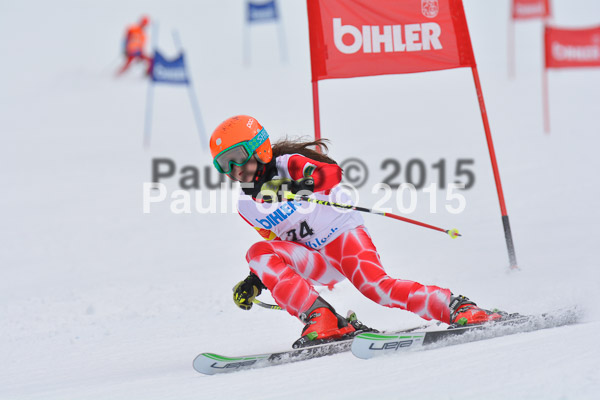 Armins Sorthäusle Pokal 2015