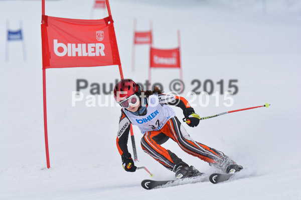 Armins Sorthäusle Pokal 2015
