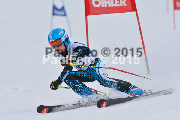 Armins Sorthäusle Pokal 2015