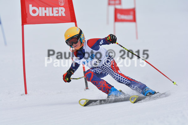 Armins Sorthäusle Pokal 2015