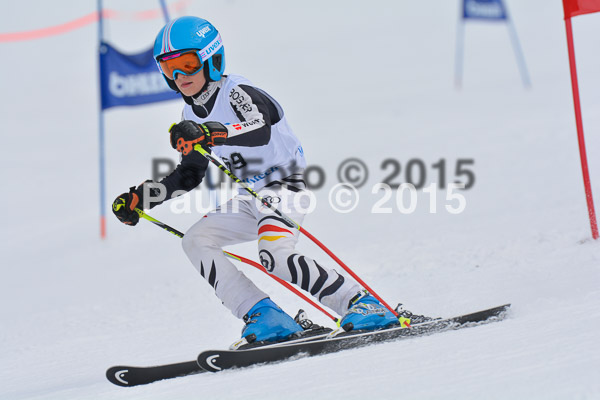 Armins Sorthäusle Pokal 2015