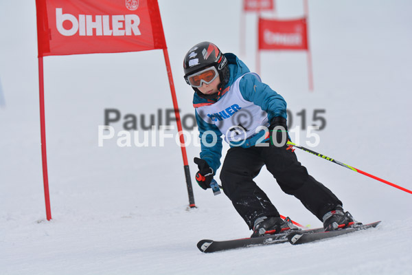 Armins Sorthäusle Pokal 2015