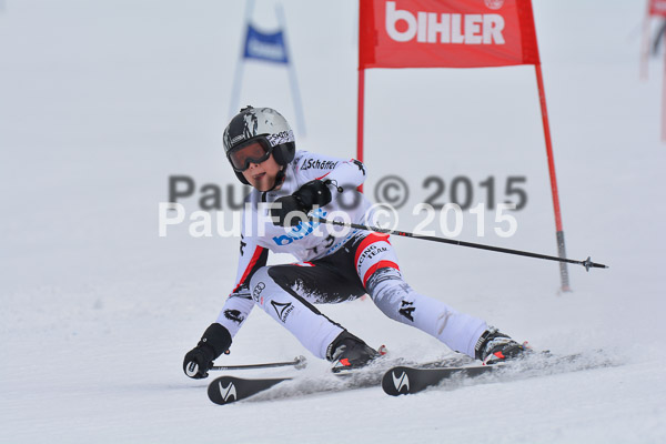 Armins Sorthäusle Pokal 2015