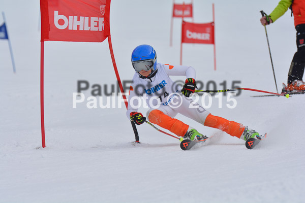 Armins Sorthäusle Pokal 2015