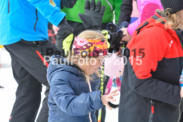 Armins Sorthäusle Pokal 2015