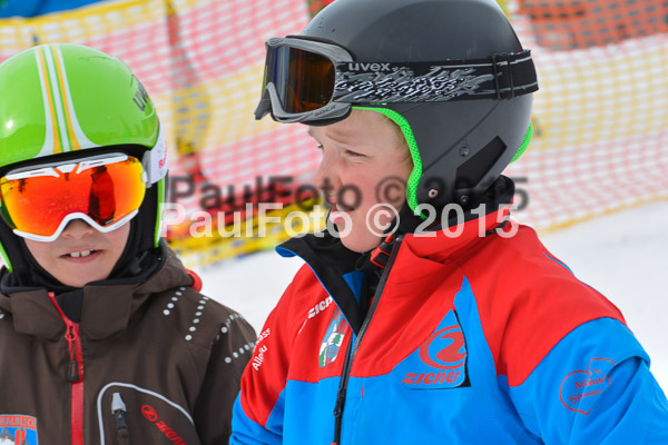 Armins Sorthäusle Pokal 2015
