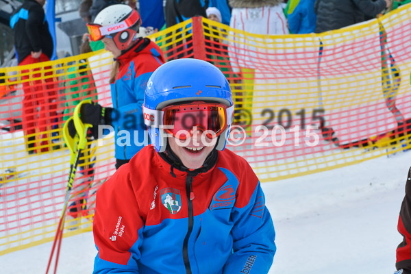 Armins Sorthäusle Pokal 2015