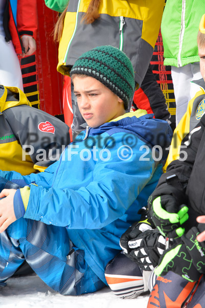Armins Sorthäusle Pokal 2015