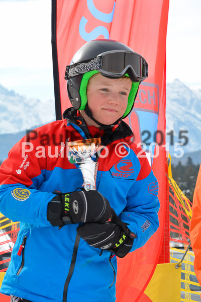 Armins Sorthäusle Pokal 2015