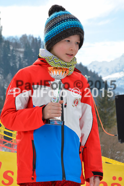 Armins Sorthäusle Pokal 2015