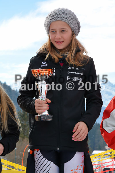 Armins Sorthäusle Pokal 2015