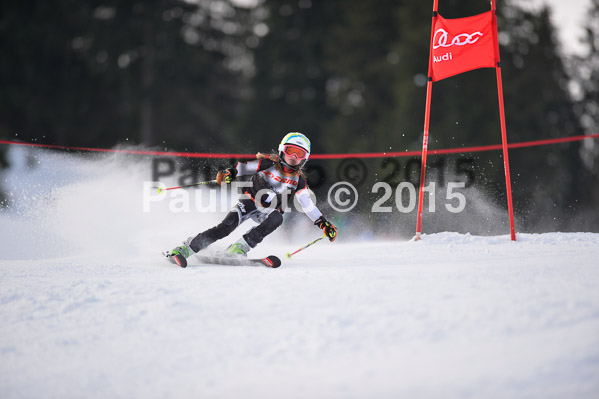 4. Zienercup WF 2015