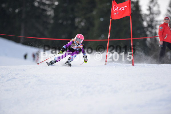 4. Zienercup WF 2015
