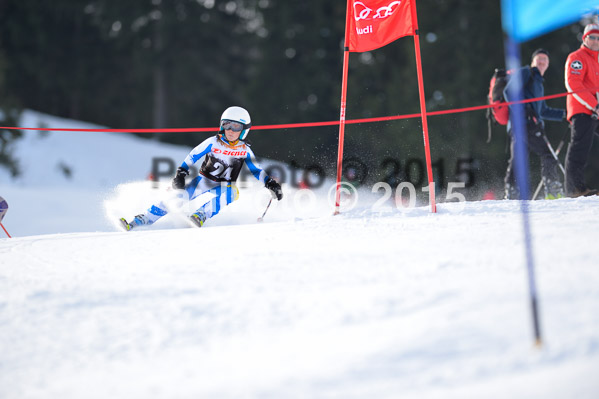 4. Zienercup WF 2015