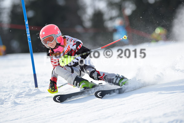 4. Zienercup WF 2015