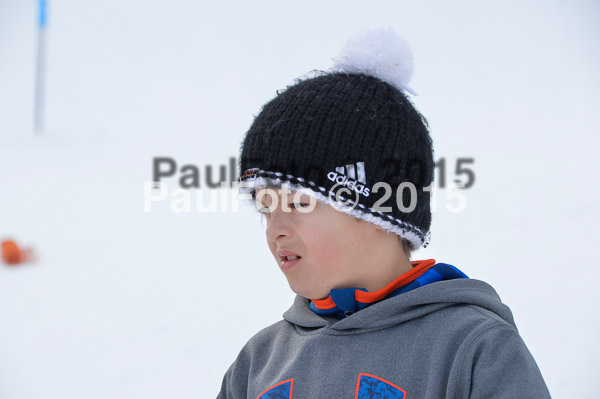 4. Zienercup WF 2015