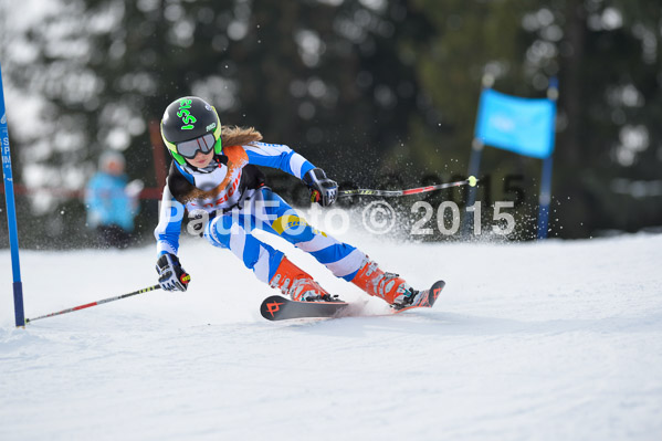 4. Zienercup WF 2015