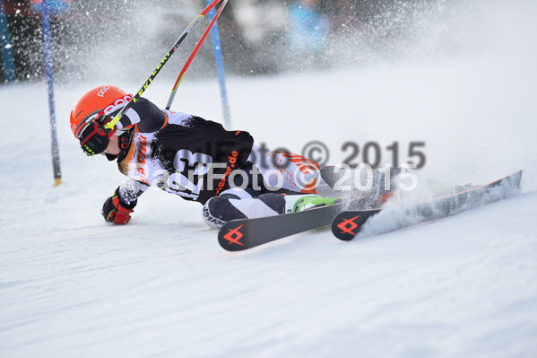 4. Zienercup WF 2015