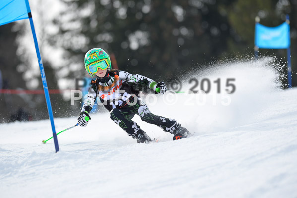 4. Zienercup WF 2015