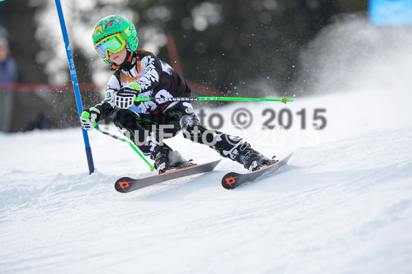 4. Zienercup WF 2015