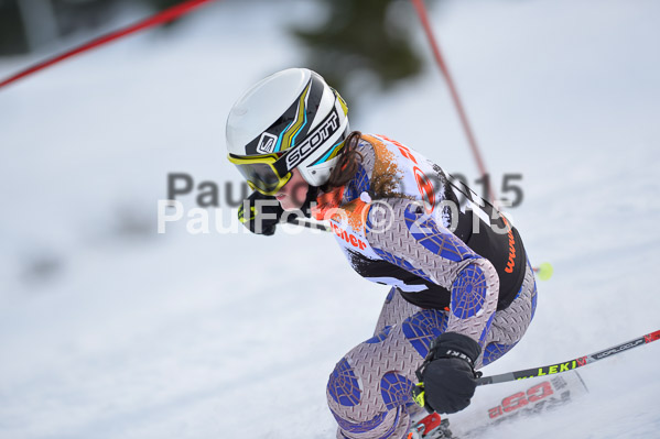 4. Zienercup WF 2015