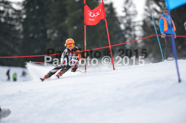 4. Zienercup WF 2015